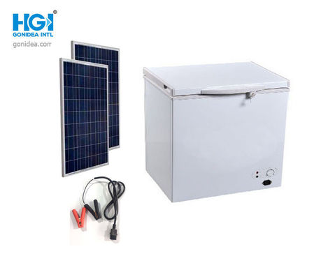 DC12V 24V لوحة للطاقة الشمسية ثلاجة الفريزر المحمولة CFC خالية دليل تذويب