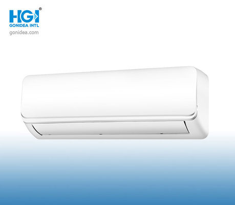 سبليت 9000BTU وحدات تكييف الهواء المعلقة على الحائط المنزل ISO14001 220 فولت 60 هرتز