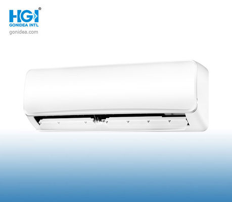AC240V 18000 Btu / H وحدة تكييف هواء داخلية مثبتة على الحائط وحدة حرارية 33.5 بوصة LED
