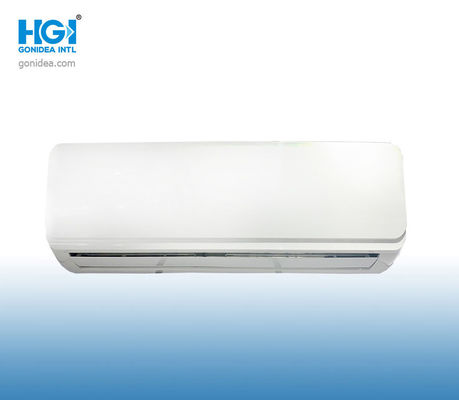 Gonidea 6.5KW مكيف هواء مثبت على الحائط عاكس 3 قدم ذكي تذويب