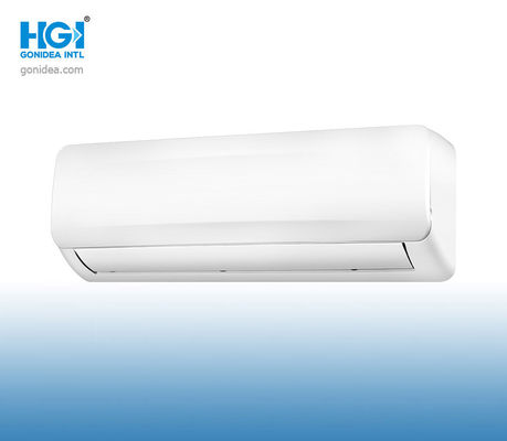 6500W 24000BTU مكيف الهواء المعلق على الحائط AC240V التشخيص الذاتي